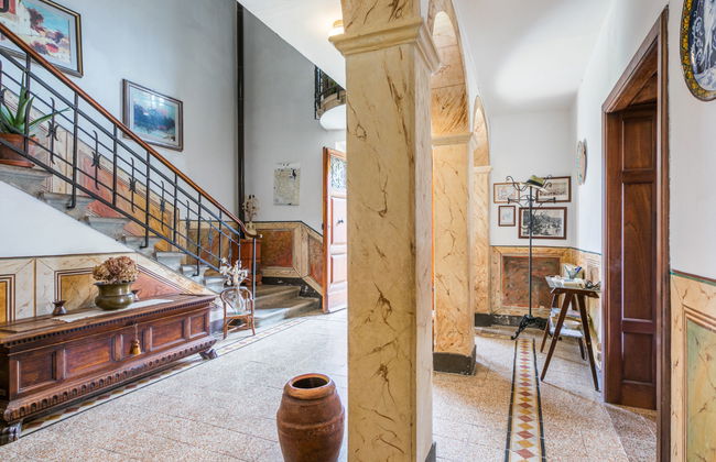 Casa de 4 quartos em Radda in Chianti com jardim e terraço - Foto 15