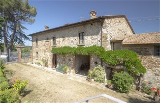 Photo 1 - 3 bedroom House in Radda in Chianti with garden and terrace