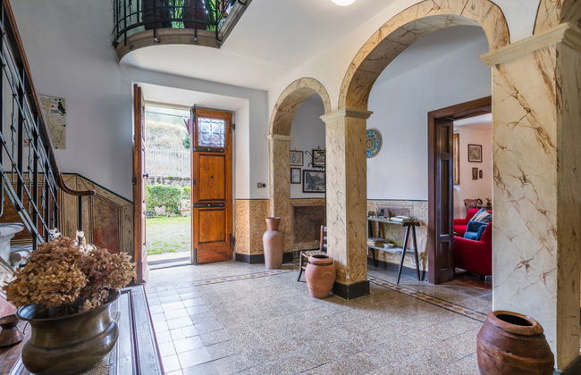 Casa de 4 quartos em Radda in Chianti com jardim e terraço - Foto 13
