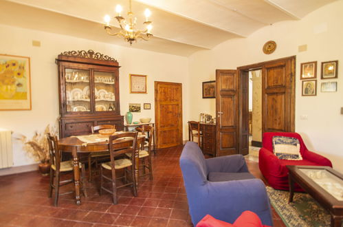 Photo 14 - 3 bedroom House in Radda in Chianti with garden and terrace