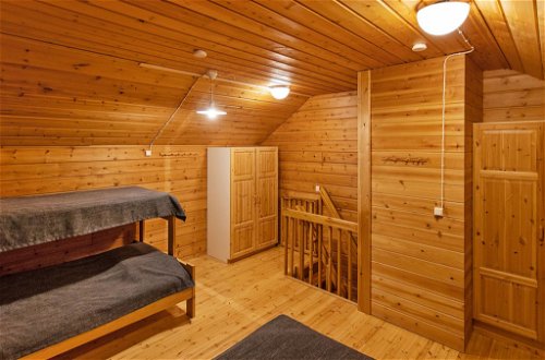 Photo 20 - 2 bedroom House in Kittilä with sauna and mountain view