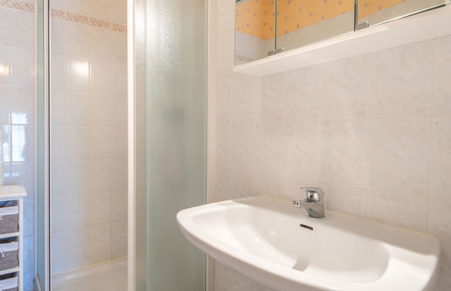 Casa de 3 quartos em Barneville-Carteret com jardim e terraço - Foto 15