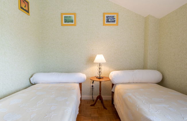 Casa de 3 quartos em Barneville-Carteret com jardim e terraço - Foto 13