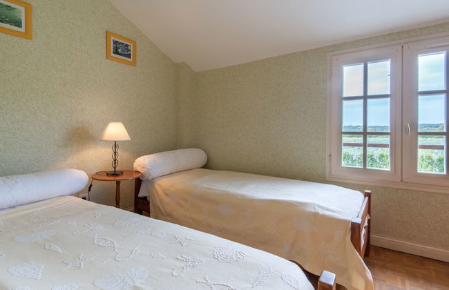 Casa de 3 quartos em Barneville-Carteret com jardim e terraço - Foto 14