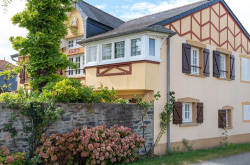 Foto 18 - Haus mit 2 Schlafzimmern in Barneville-Carteret mit garten und blick aufs meer