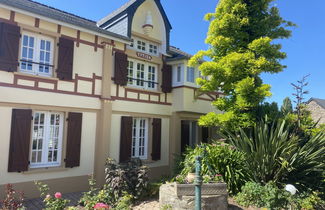 Foto 2 - Haus mit 2 Schlafzimmern in Barneville-Carteret mit garten und terrasse