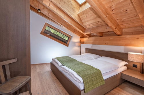 Foto 30 - Apartment mit 2 Schlafzimmern in Churwalden