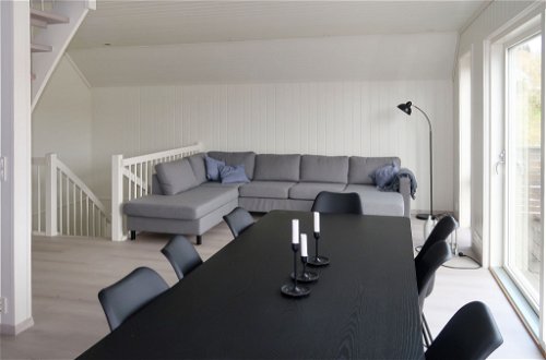 Foto 13 - Casa de 5 quartos em Bømlo com terraço