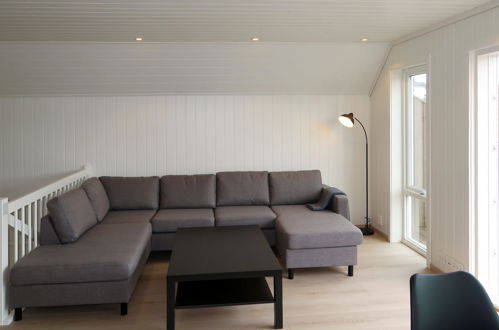 Foto 4 - Casa de 5 quartos em Bømlo com terraço