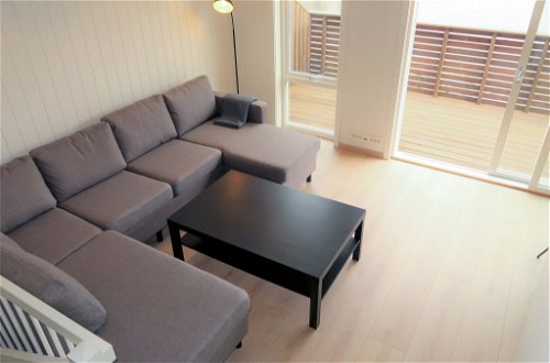 Foto 14 - Casa de 5 quartos em Bømlo com terraço