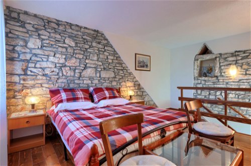 Foto 30 - Casa con 3 camere da letto a Vodnjan con terrazza e vista mare