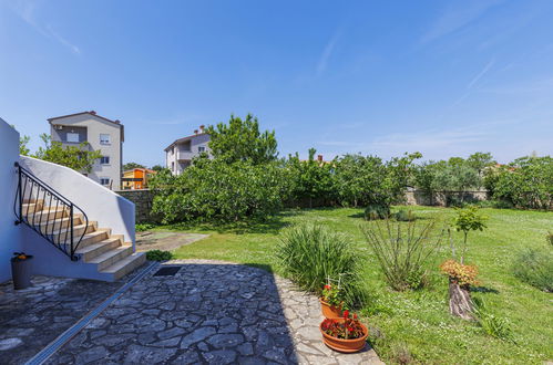 Foto 41 - Casa de 3 habitaciones en Vodnjan con terraza y vistas al mar