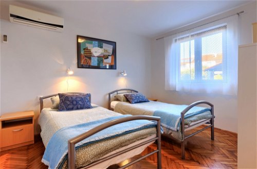 Foto 10 - Casa con 3 camere da letto a Vodnjan con terrazza e vista mare