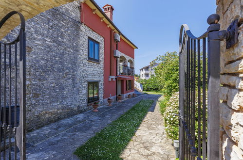 Foto 40 - Haus mit 3 Schlafzimmern in Vodnjan mit terrasse