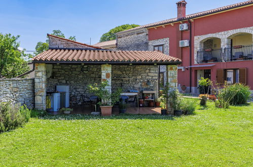 Photo 17 - Maison de 3 chambres à Vodnjan avec terrasse