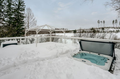 Foto 19 - Casa con 5 camere da letto a Mäntsälä con sauna