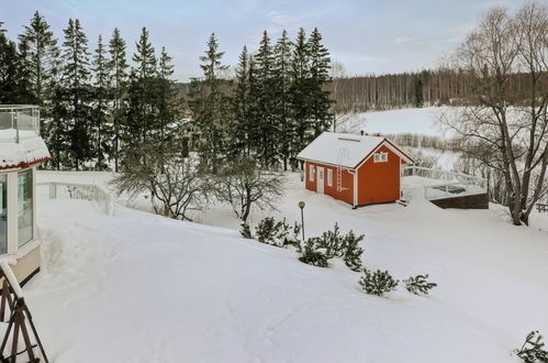 Foto 20 - Casa de 5 habitaciones en Mäntsälä con sauna