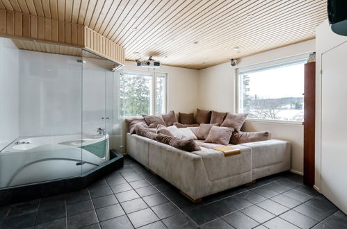 Foto 13 - Casa con 5 camere da letto a Mäntsälä con sauna