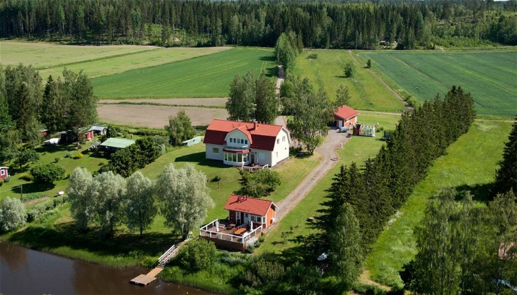 Foto 1 - Casa con 5 camere da letto a Mäntsälä con sauna