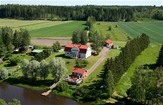 Foto 1 - Casa de 5 habitaciones en Mäntsälä con sauna