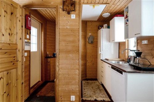 Foto 18 - Casa de 5 habitaciones en Mäntsälä con sauna