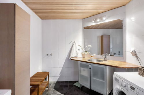 Foto 14 - Casa con 5 camere da letto a Mäntsälä con sauna