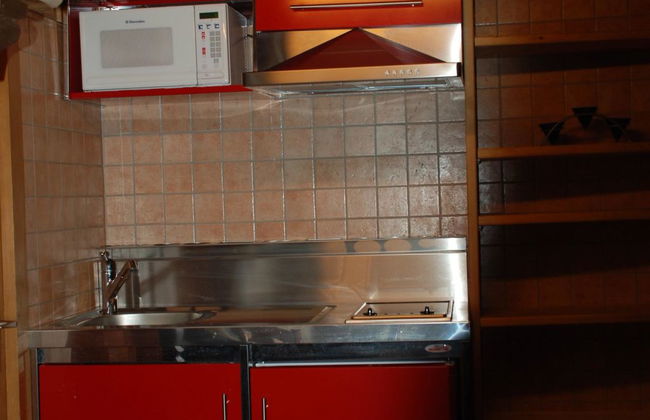 Apartamento de 1 quarto em Saanen - Foto 13