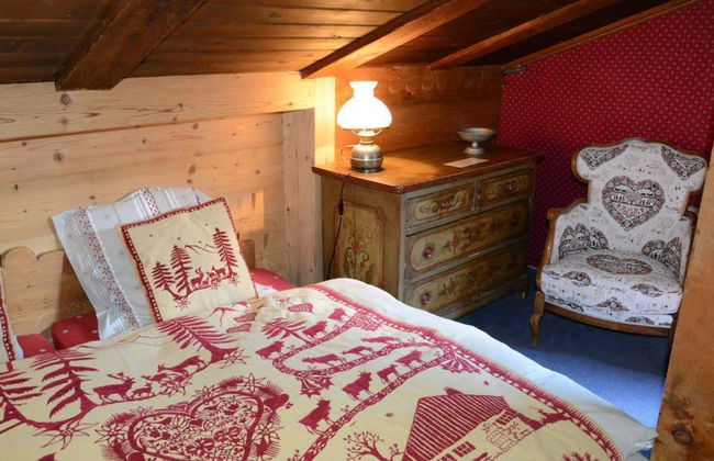 Apartamento de 1 quarto em Saanen - Foto 20