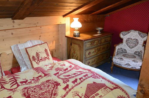 Photo 20 - 1 bedroom Apartment in Saanen