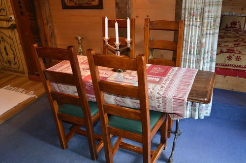 Photo 17 - 1 bedroom Apartment in Saanen