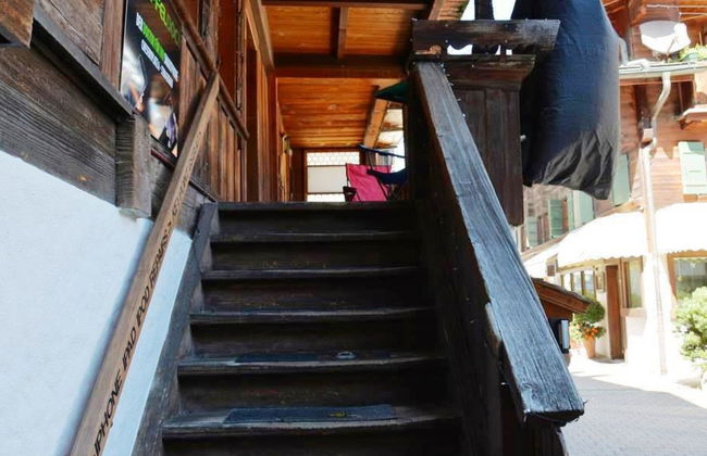 Apartamento de 1 quarto em Saanen - Foto 6