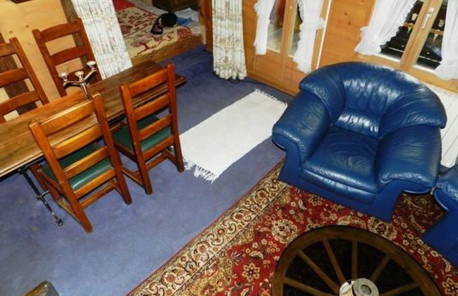 Apartamento de 1 quarto em Saanen - Foto 14