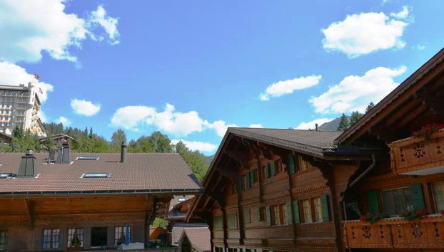 Appartamento con 1 camera da letto a Saanen - Foto 4