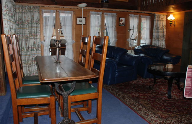 Apartamento de 1 quarto em Saanen - Foto 9