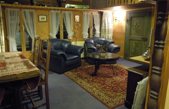 Apartamento de 1 quarto em Saanen - Foto 10