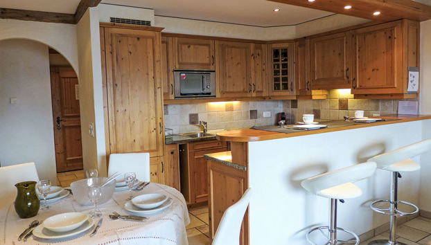Apartamento de 2 quartos em Crans-Montana - Foto 4