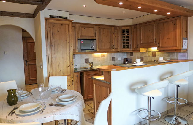 Apartamento de 2 quartos em Crans-Montana - Foto 4