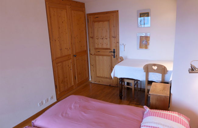 Apartamento de 2 quartos em Crans-Montana - Foto 16