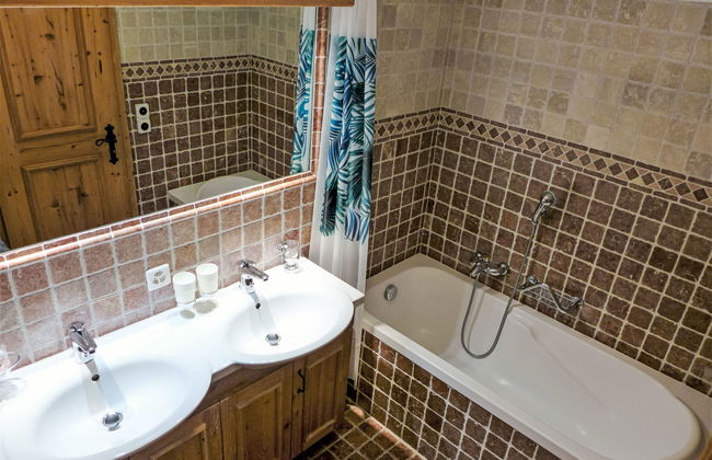 Apartamento de 2 quartos em Crans-Montana - Foto 17