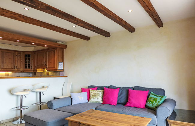 Apartamento de 2 quartos em Crans-Montana - Foto 7
