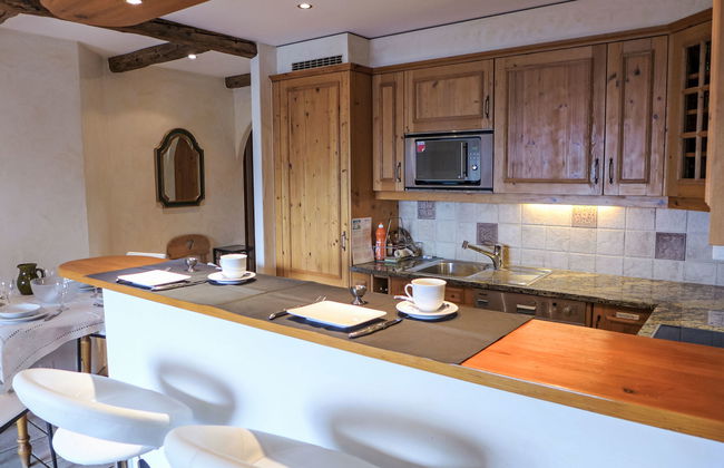 Apartamento de 2 quartos em Crans-Montana - Foto 12