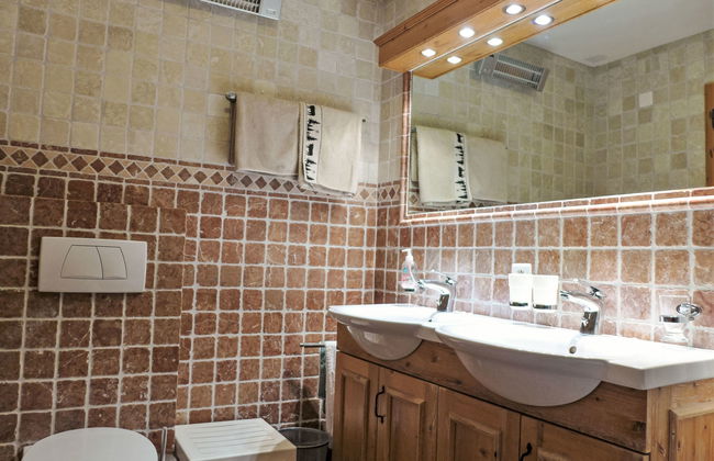 Apartamento de 2 quartos em Crans-Montana - Foto 18
