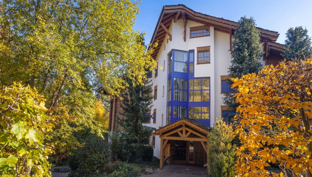 Appartement de 2 chambres à Crans-Montana - Photo 5