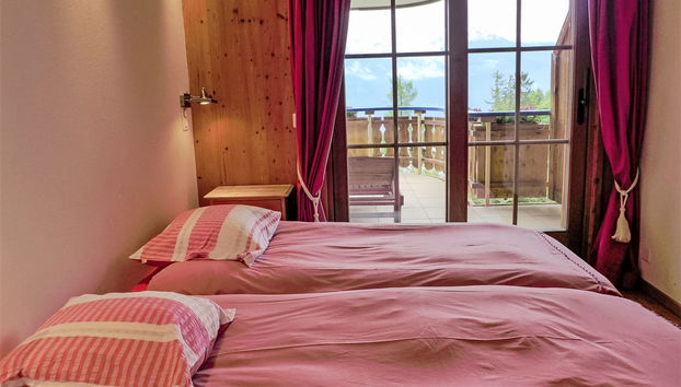 Apartamento de 2 quartos em Crans-Montana - Foto 3