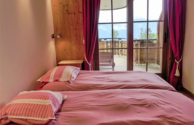 Apartamento de 2 quartos em Crans-Montana - Foto 3