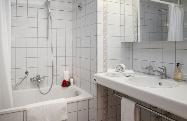 Apartamento de 3 quartos em Grindelwald com terraço - Foto 21