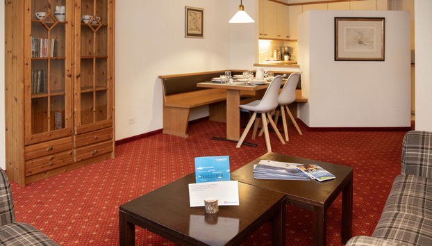 3 bedroom Apartment in Grindelwald with terrace - Photo 3