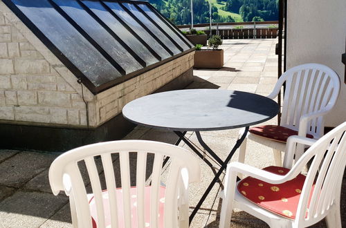 Foto 20 - Appartamento con 2 camere da letto a Grindelwald con terrazza e vista sulle montagne