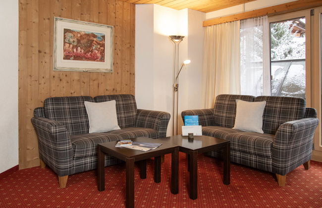 Apartamento de 3 quartos em Grindelwald com terraço - Foto 8