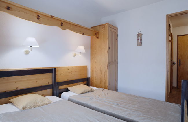 Appartement de 3 chambres à Saint-Gervais-les-Bains avec piscine - Photo 12